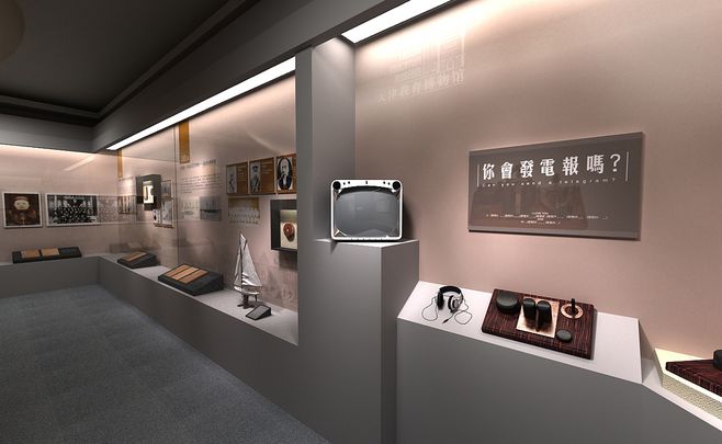 博物館vi設(shè)計(jì)有何作用，哪家企業(yè)的博物館vi設(shè)計(jì)好呢？