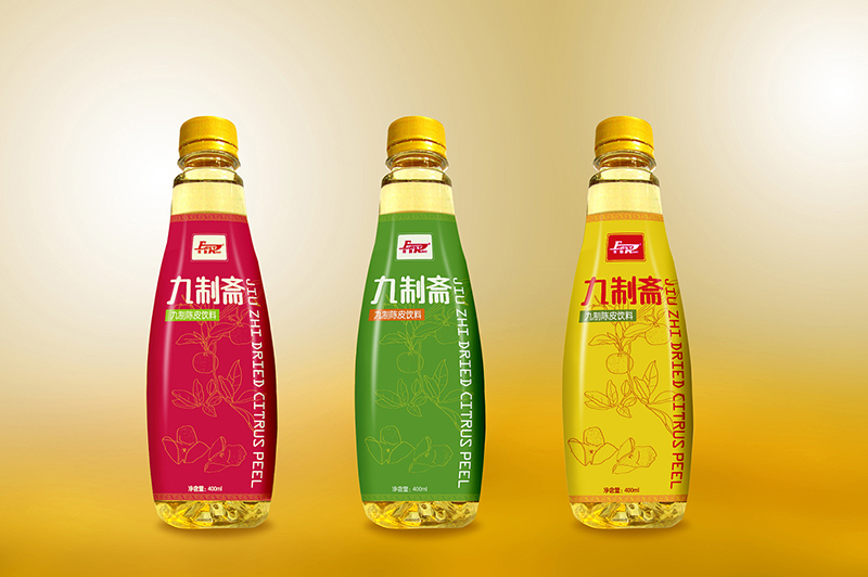 飲料包裝設計應該怎么設計才能更好？