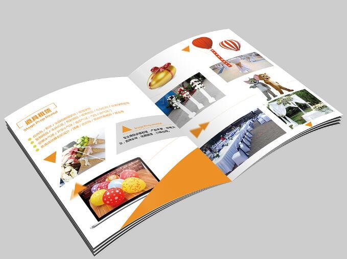 做畫冊一般多少錢？企業(yè)宣傳冊有哪些作用呢？