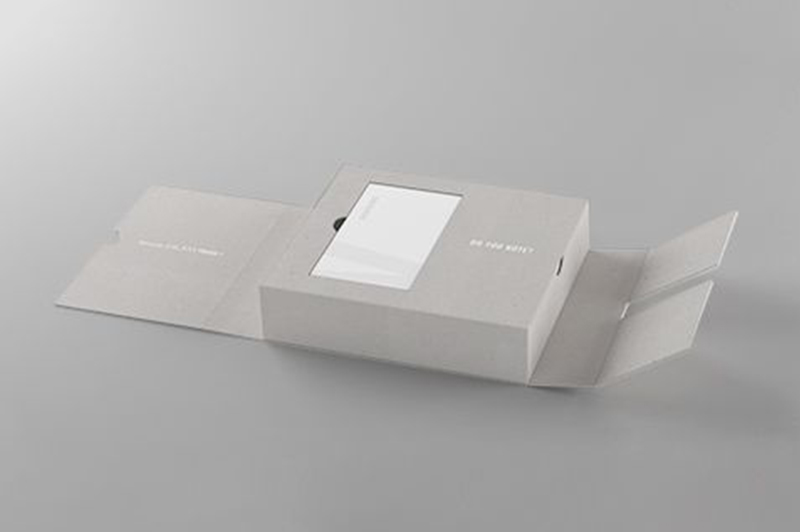 電子數碼產品包裝設計應考慮哪些因素？