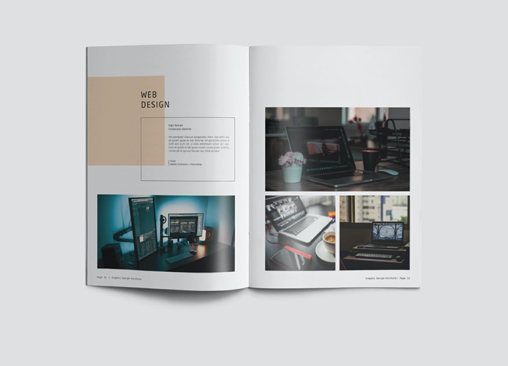 設(shè)計企業(yè)宣傳冊多少錢？企業(yè)宣傳冊為什么這么貴？