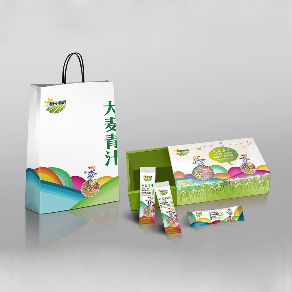 食品包裝盒設計方法是什么？如何設計比較好