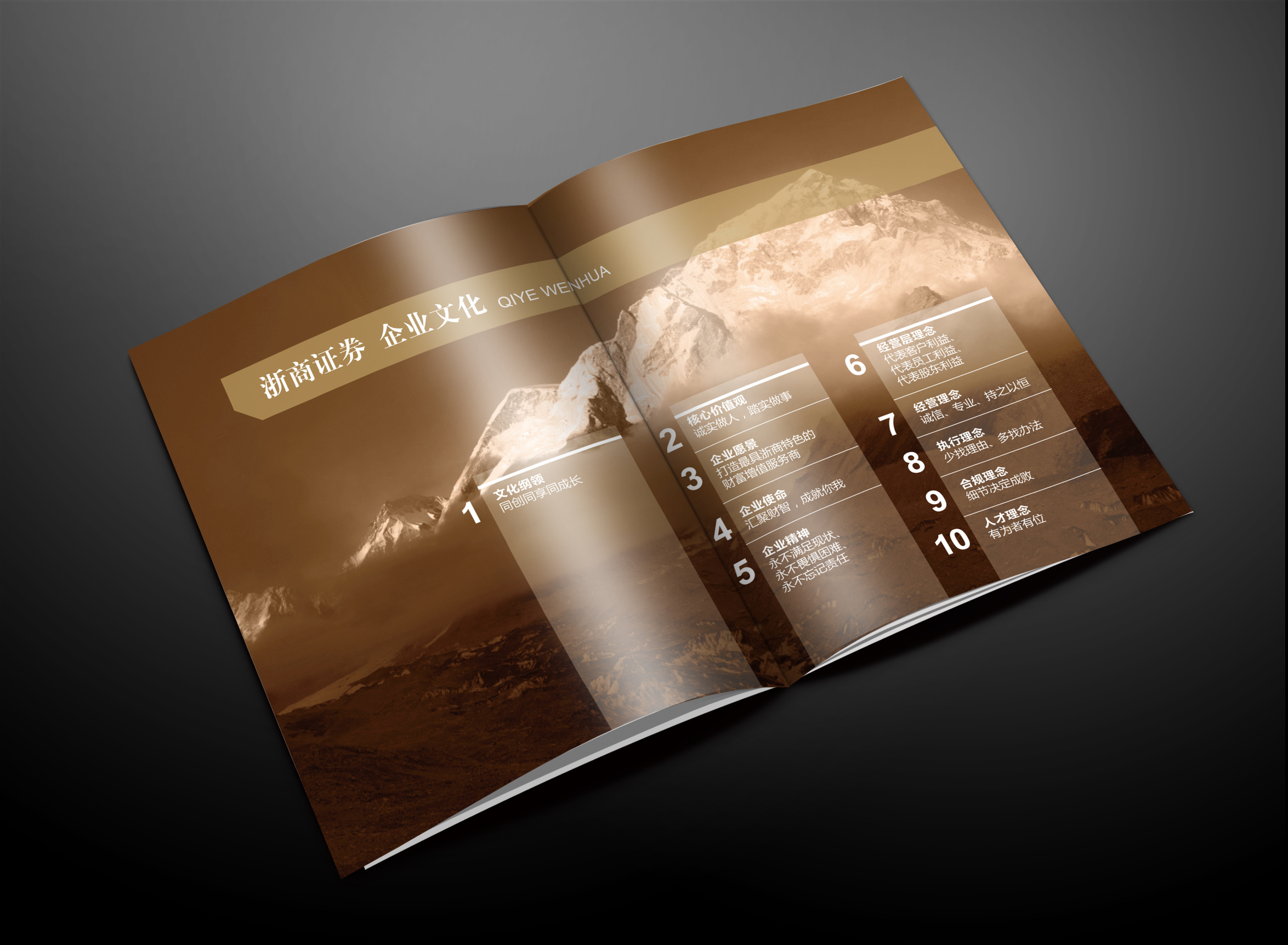 畫冊設(shè)計網(wǎng)站有哪些？畫冊的價值有哪些？