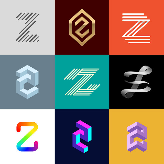 公司logo設計費用一般多少錢？logo設計注意哪些因素？