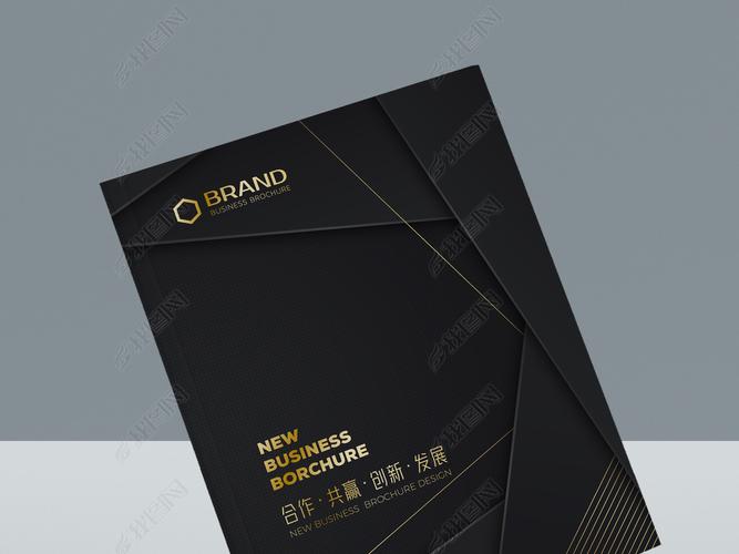 畫冊書籍封面設計如何構思？畫冊封面設計涉及哪些內容？