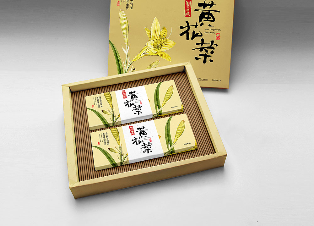 食品包裝設計該怎么做才能吸引顧客？