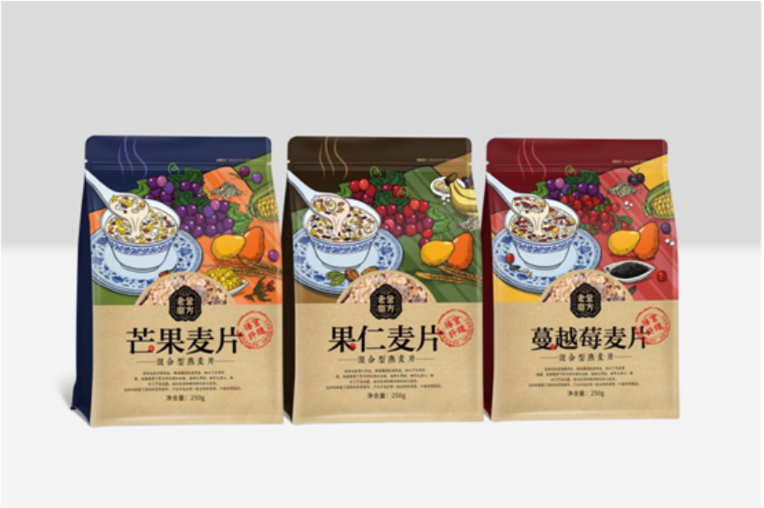 包裝設(shè)計(jì)的概念是什么？包裝設(shè)計(jì)產(chǎn)品定位有哪些？