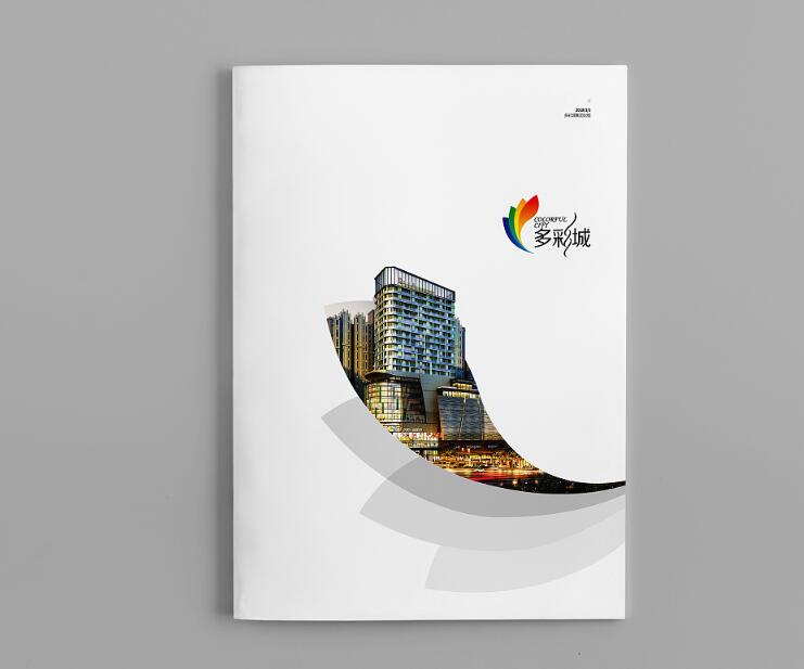 蘇州畫冊設計為什么要設計成與眾不同的效果？