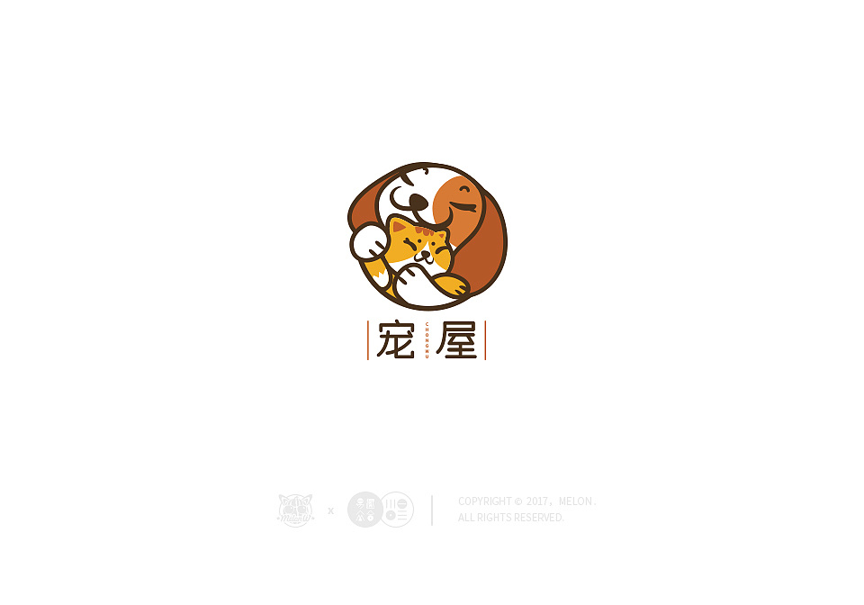 logo設計師怎么樣設計LOGO？