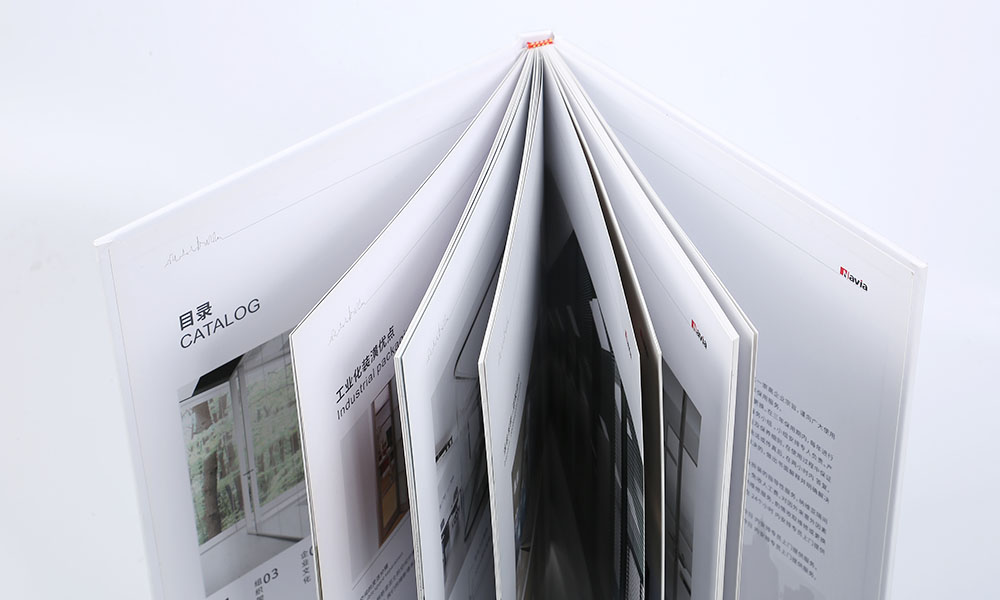 品牌宣傳冊工廠哪個好？