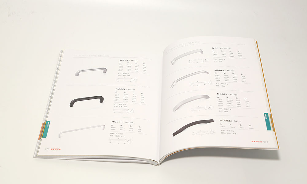 員工畫冊設計制作會不會？