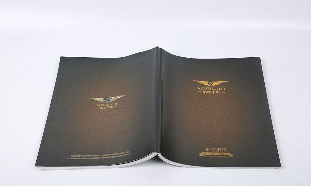 創意宣傳冊設計費用多少？