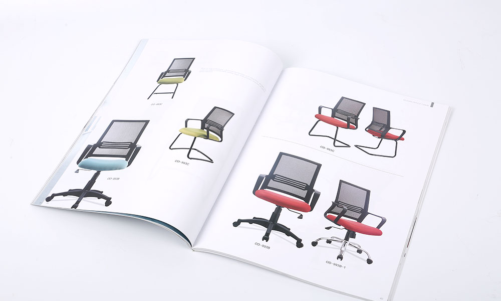 企業宣傳冊設計制作比較劃算？