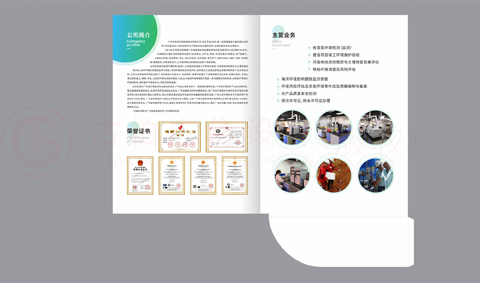 精裝畫冊輸出需要多大？