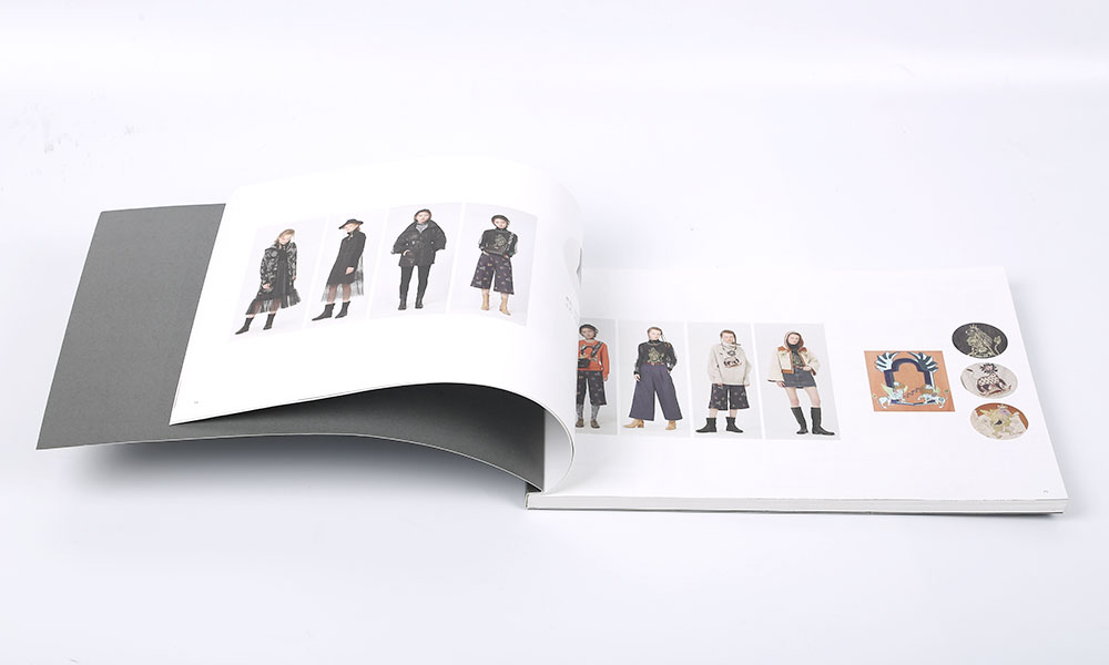 一般畫冊制作怎么樣？