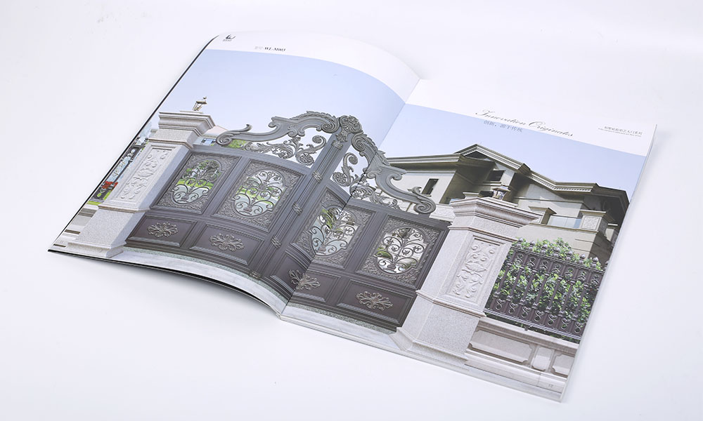 學(xué)宣傳冊費用哪家更好？