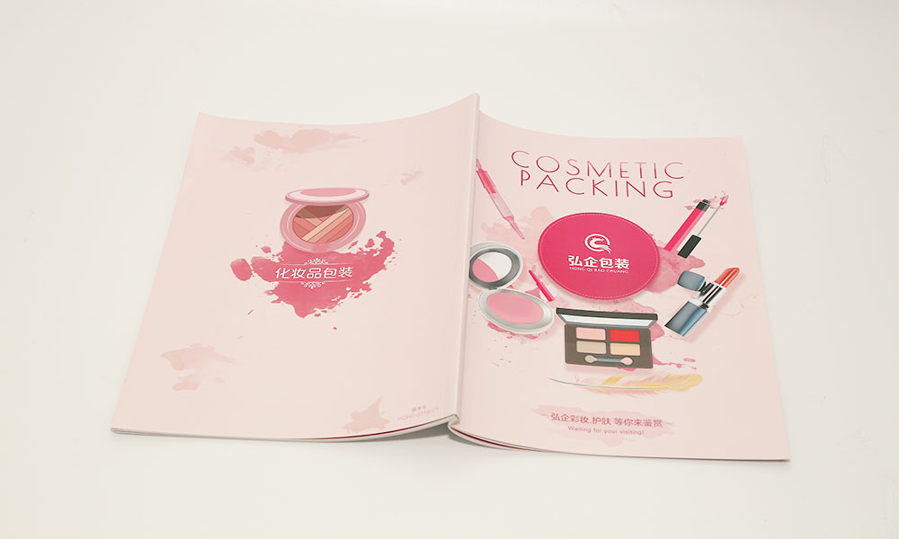 創意宣傳冊費用哪家好？