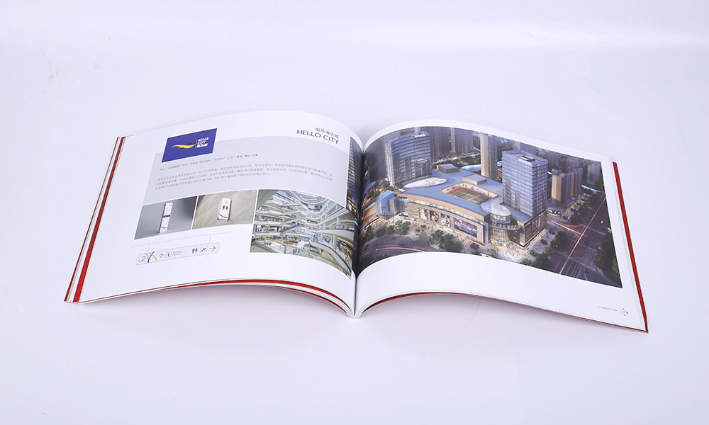 學宣傳冊費用要多久？