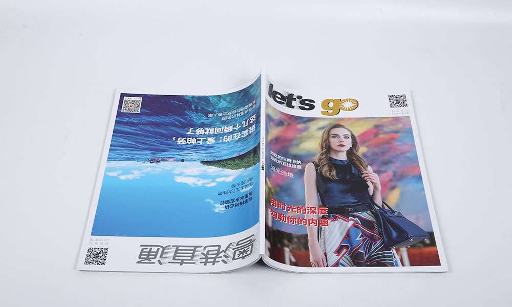 做一本畫冊怎么有必要做嗎？