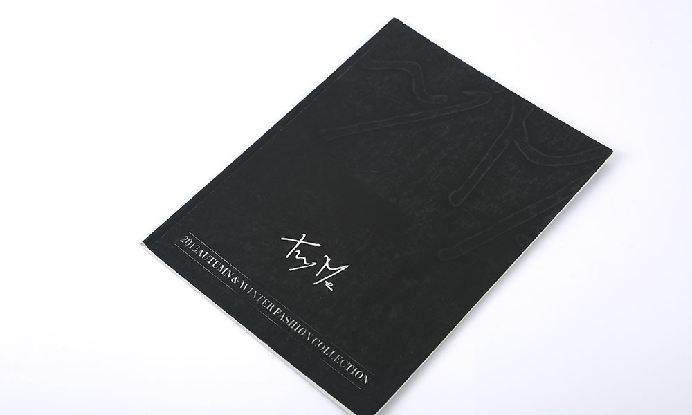 設(shè)計畫冊設(shè)計制作需要多大？